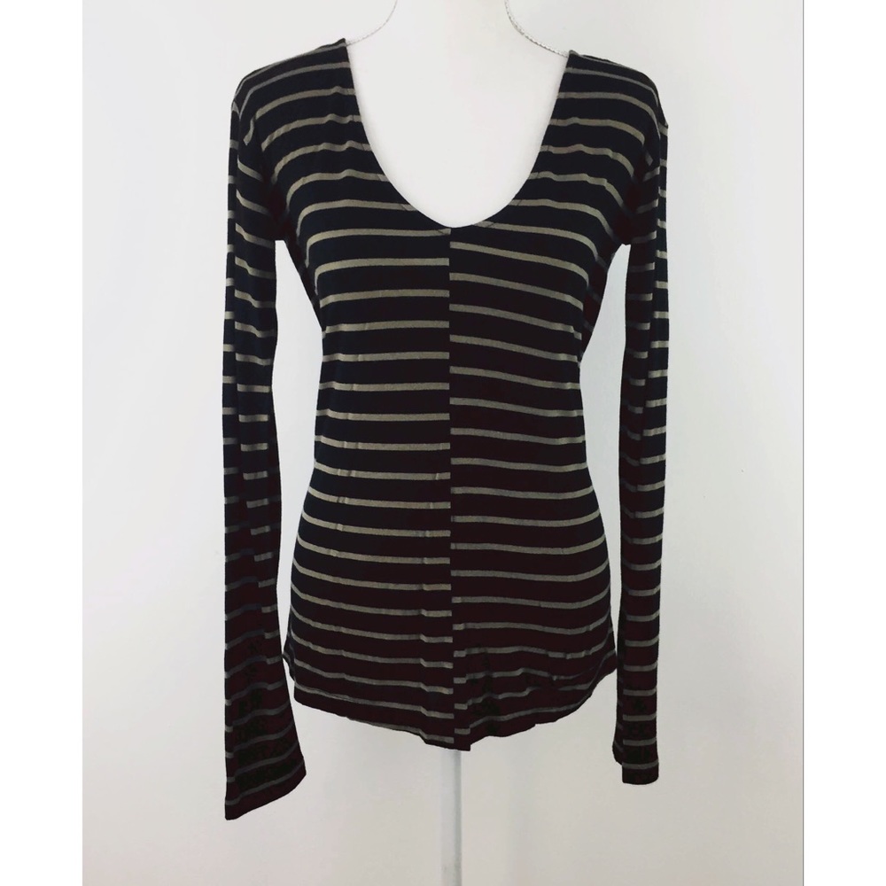 Long sleeve tunic Size Small